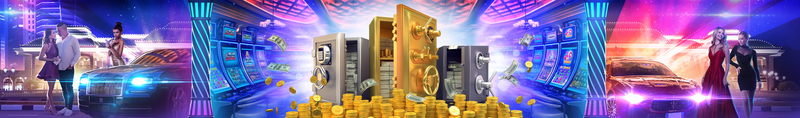 VAVADA казино - максимальные выигрыши джекпоты