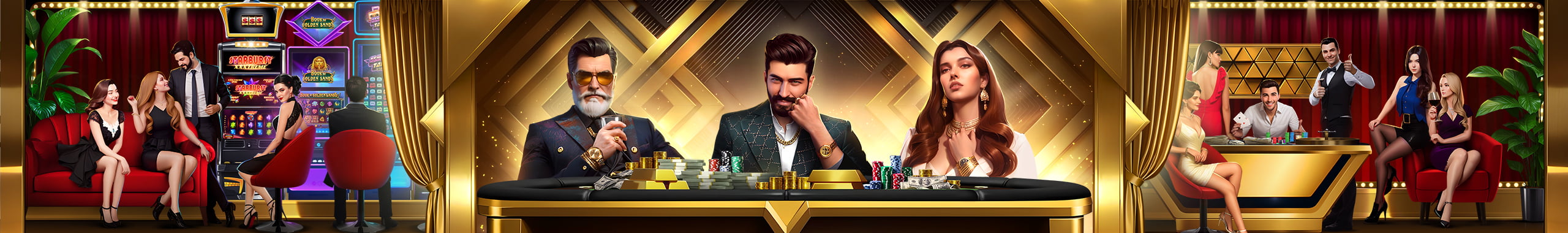 VAVADA казино - специальные соревнования