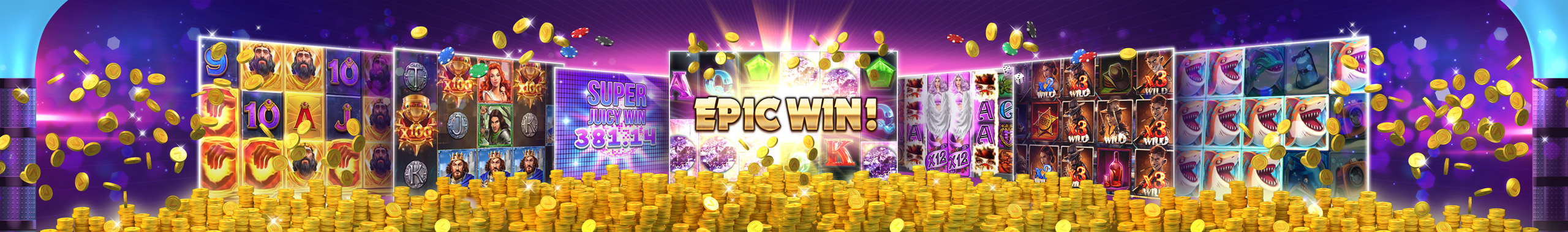 VAVADA казино - мегавыигрыши